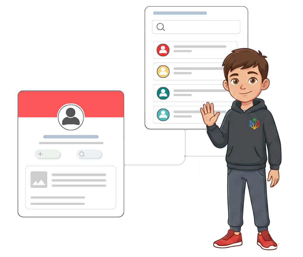Platform overview
