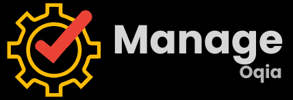 Manage