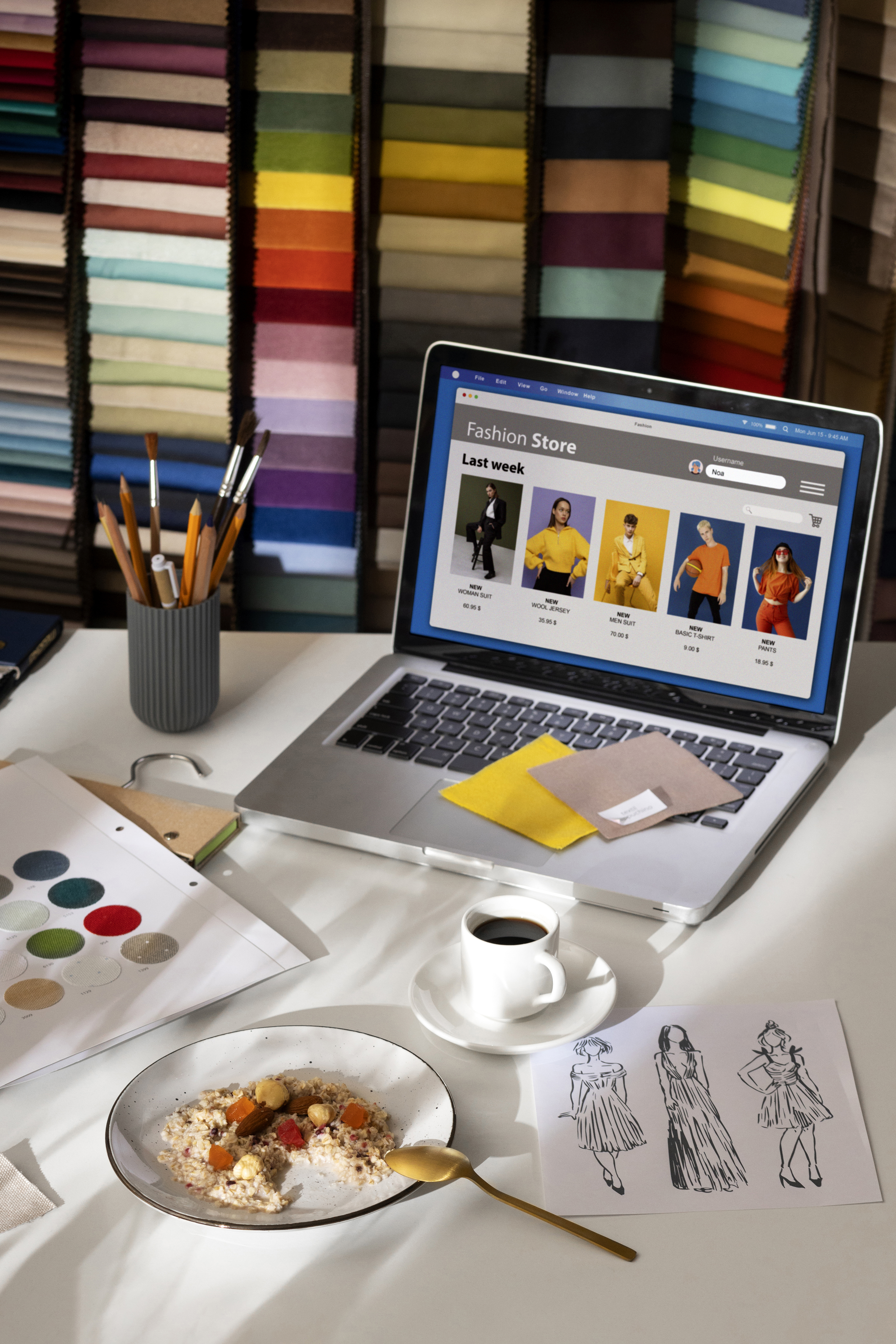 Brand Image